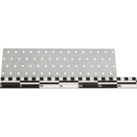 Монтажная пластина Rock RPP11 80х300х2 мм 10 шт. 441107
