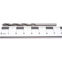 Сверло по металлу HSS (10 шт/уп; 3.8 мм) Vertextools 1122-0380