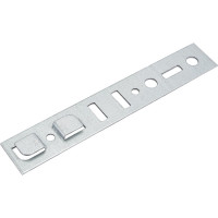 Анкерная пластина неповорот. КРЕПКО-НАКРЕПКО 150x25x1.2 фас.10 шт. REНAU 45996