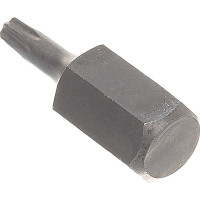 Набор бит TORX 6 шт., 30 мм АвтоDело 40636 12285