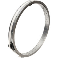 Прямая лента КРЕПКО-НАКРЕПКО LM-2.0x40 10 м 269