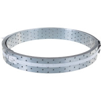 Прямая лента КРЕПКО-НАКРЕПКО LM-2.0x60 10 м 283