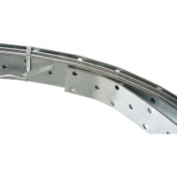 Прямая лента КРЕПКО-НАКРЕПКО LM-2.0x30 10 м 252