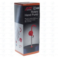 Насос бочковой ручной роторный для масла старый артикул JW0735 7808 JTC 564177