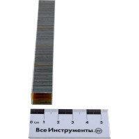 Скобы (5000 шт; 12.8х16 мм; 0.9х0.7мм) для 0704.030200 ELITECH 195053