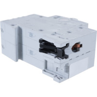 Автоматический двухполюсный выключатель  ABB 10А С S202 6кА 2CDS252001R0104