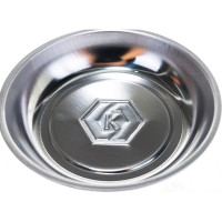 Магнитная тарелка для крепежа КОБАЛЬТ 108 х 22 мм 1 шт. блистер 917-989