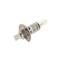 Автолампа OSRAM H1 55 P14.5s+30% ALLSEASON SUPER 3000K 12V, 10, 100 HIT 64150ALS