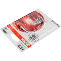 Автолампа OSRAM H3 55 PK22s 12V, 1, 10 64151-01B