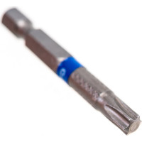 Набор стальных бит Profi (2 шт; TORX T30; 50 мм) CUTOP 83-347