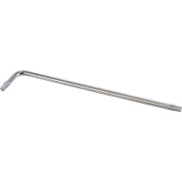 Ключ Rockforce TORX Г-образный экстра длинный T15 RF-76615XL(6126)