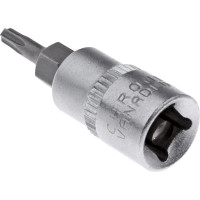 Головка со вставкой TORX (T10; 1/4DR) AV Steel AV-507410