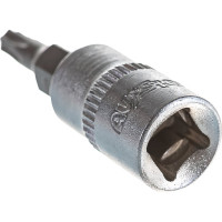 Головка со вставкой TORX (T20; 1/4DR) AV Steel AV-507420