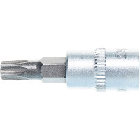 Головка со вставкой TORX (T30; 1/4DR) AV Steel AV-507430