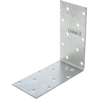 Монтажный уголок Rock RKM31, 100х100х50х2 мм 20 шт. 413117