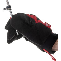 Вороток с плавающей головкой Эврика 1/4 DR 110мм ER-92101 940300