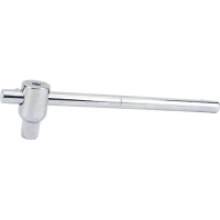 Вороток с плавающей головкой Эврика 3/8 DR 160мм ER-92102 940311