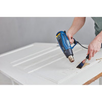 Строительный фен RAPID R2200 5001343