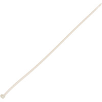 Кабельные стяжки КВТ КСС Grizzly 8х400 б 100 шт. 79400