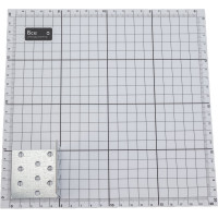 Монтажный уголок Rock 21, 50х50х50 мм 50 шт. 412108