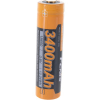 Аккумулятор Fenix 18650 3400 mAh Li-ion ARB-L2S 3224