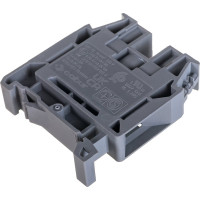 Клемма DKC винт 16мм.кв. серая ZCBC16GR