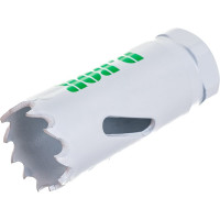 Коронка биметаллическая М42 Cobalt 8% 22 мм D.BOR 9H-4102205D