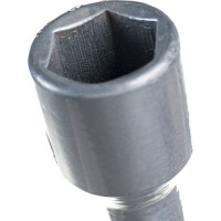 Баллонный крестовой усиленный ключ KRAFT 17*19*21*1/2 Dr KT 700561