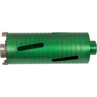 Коронка алмазная Laser Drill 150 (62х150 мм; М16) D.BOR LD150-0062-016