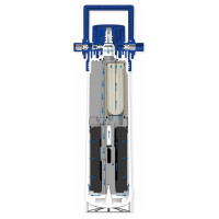Сменный фильтр GROHE Blue, 600 л 40404001
