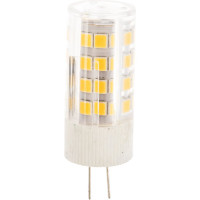Светодиодная лампа Smartbuy LED G44,5W/4000/G4 SBL-G4 4_5-40K