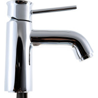 Смеситель для раковины GROHE BauClassic 23162000