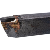 Резец резьбовой наружная резьба (20х16х120 мм; Т15К6) Sekira 7500