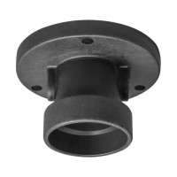 Кожух евроадаптера панельного MIG HTA0069 ПТК 00000027207