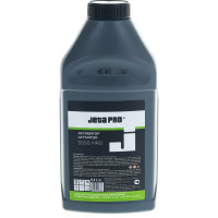 Кислотный грунт 0,4 л + активатор 0,4 л Jeta PRO 5550