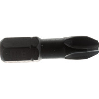 Бита IMPACT Torsion (10 шт; Ph3; 25 мм) для ударного импульсного инструмента D.BOR D-ITA-PH03-025-010