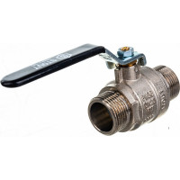 Шаровой полнопроходной кран STOUT НН 3/4 SVB-0005-000020 RG008Q0F4SEIDH