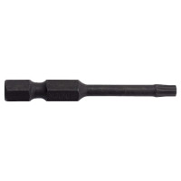 Бита IMPACT Torsion (5 шт; T20; 50 мм) для ударного импульсного инструмента D.BOR D-IT-T20-050-005