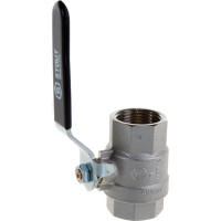 Шаровой полнопроходной кран STOUT ВВ 1 SVB-0001-000025 RG008Q0H0FD2GV