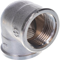 Никелированный угольник STOUT ВВ 1 SFT-0014-000001 RG008Q0QSJ2EAN