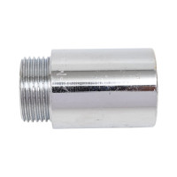 Хромированный удлинитель STOUT 3/4X40 SFT-0002-003440 RG008Q0O7BQB6T