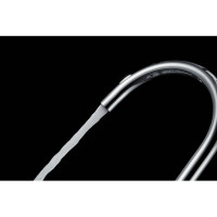 Смеситель для кухни Paulmark ESSEN хром Es213211-CR