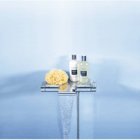 Термостат для ванны с полочкой GROHE Grohtherm 2000 NEW 34464001