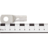 Наконечник КВТ ТМЛDIN 35-10-8,2 58659