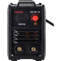 Сварочный инверторный аппарат Ресанта САИ-250Т LUX 65/72