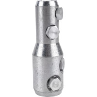 Болтовой соединитель КВТ 4ПСБЕ-70-120/150-240 66808