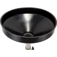 Емкость для слива масла АвтоDело пластик 30 л 42230 16002