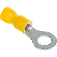 Кольцевой наконечник КВТ НКИ 6,0-6 20 шт. 91004