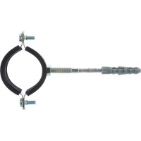 Хомут для труб STOUT комплект 1 1/2 SAC-0020-100112 RG008Q1R7ESUUC