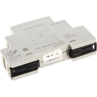 Реле тока F&F PR-610-01 EA03.004.001